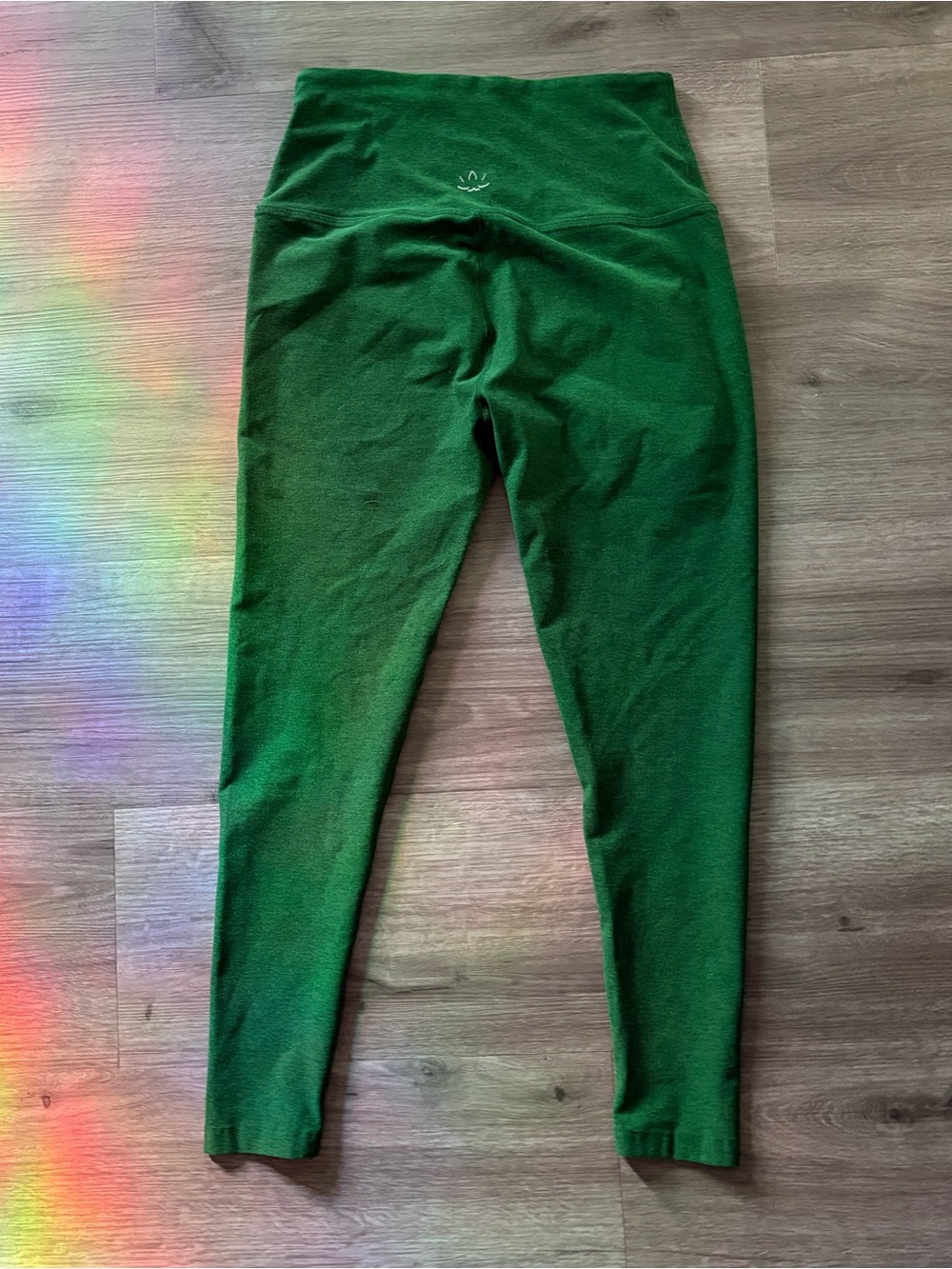 Beyond Yoga Midi Leggings
